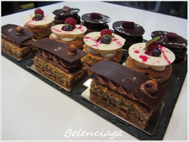 curso reposteria presentacion