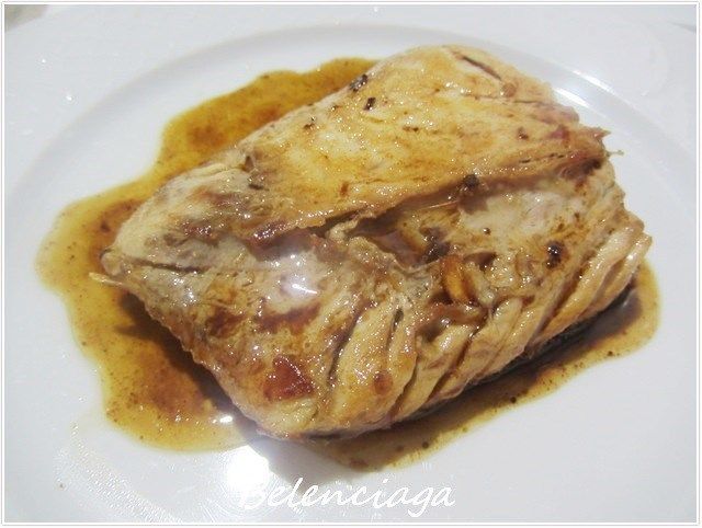 bonito