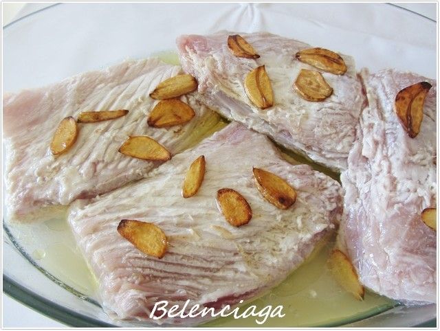 bonito