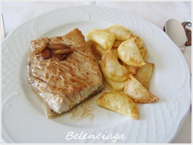 bonito