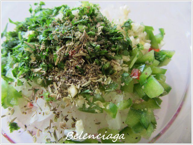 chimichurri