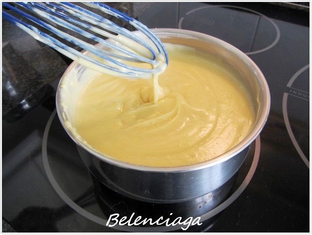 empanadillas crema yema