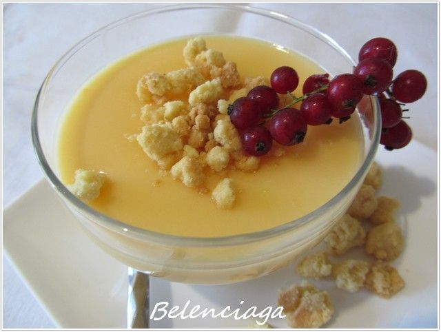 Natillas frut. pasion