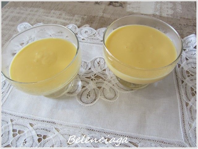 Natillas frut. pasion