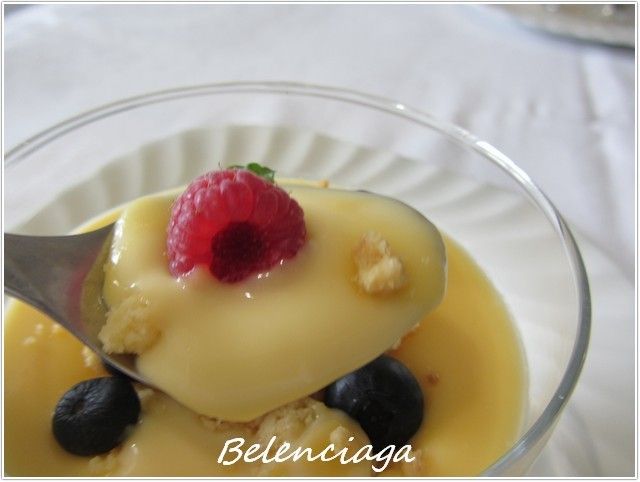 Natillas frut. pasion