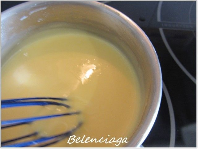 Natillas frut. pasion