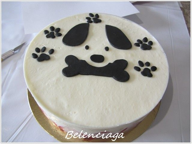 Tarta coliflor y clara