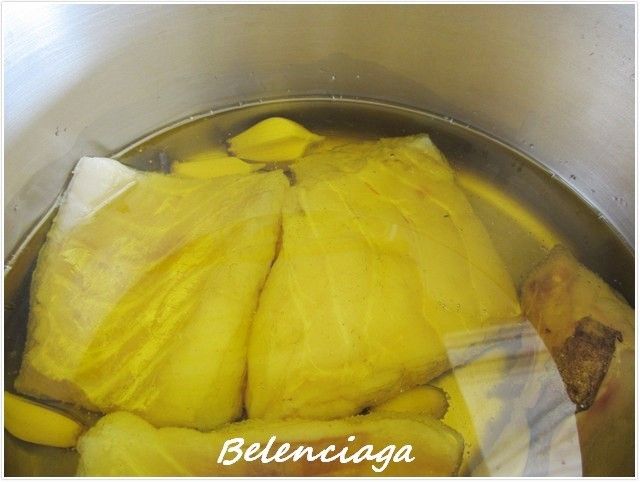 bacalao pilpil