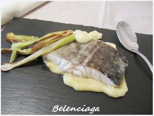 bacalao pilpil