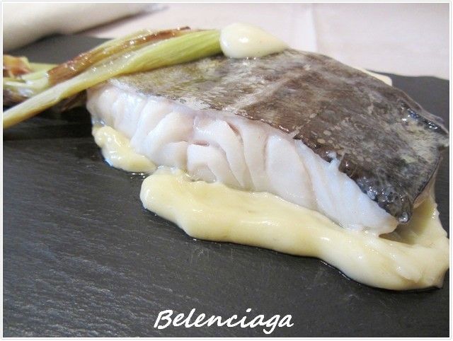 bacalao pilpil