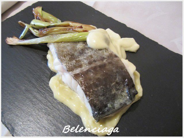 bacalao pilpil