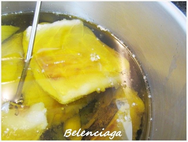 bacalao pilpil