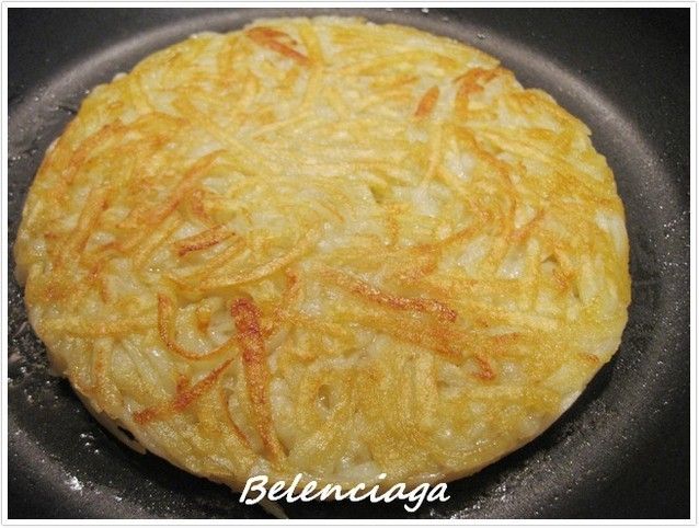 tortitas de patata 2