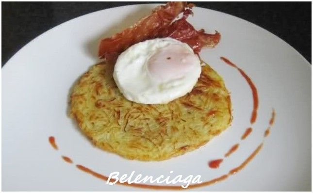 tortitas de patata 2