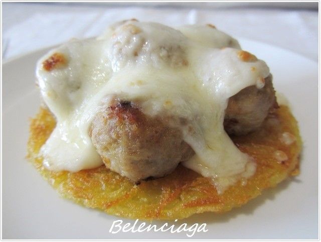 tortitas de patata 2