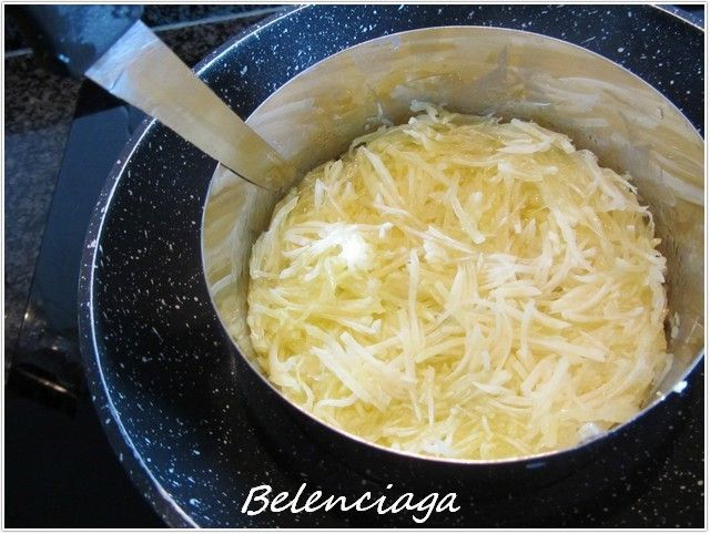 tortitas de patata 2