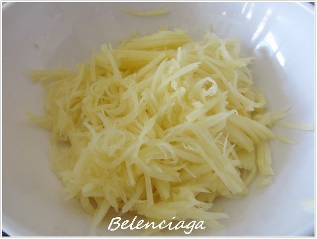 tortitas de patata 2