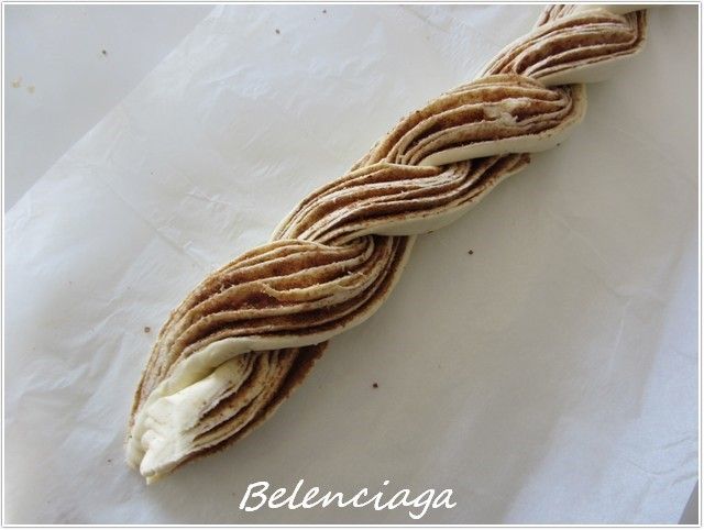 kringle especiado c