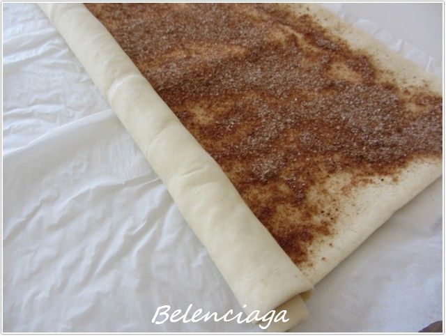 kringle especiado c