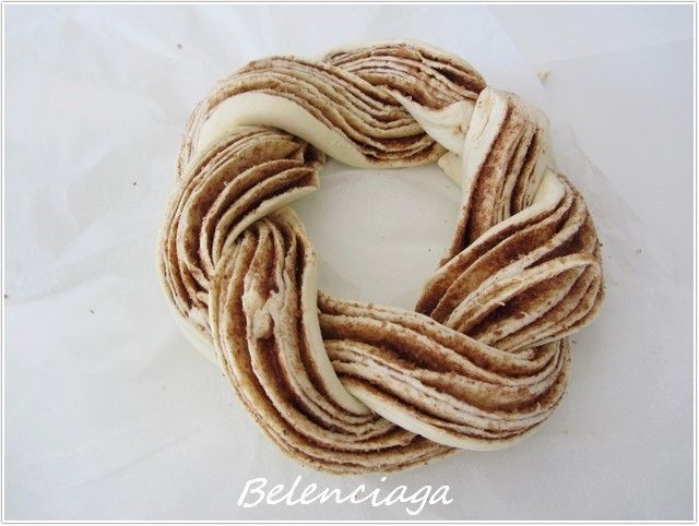 kringle especiado c