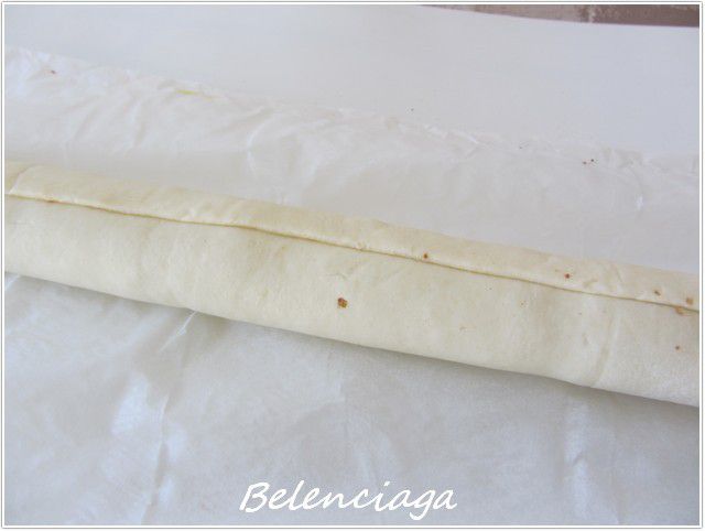 kringle especiado c