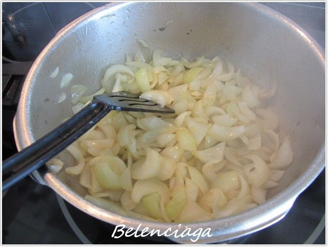 jabali con castañas