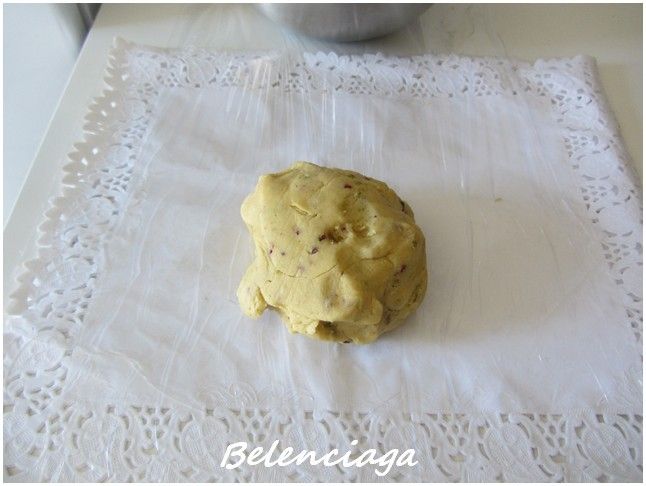 Galletas rulo 2