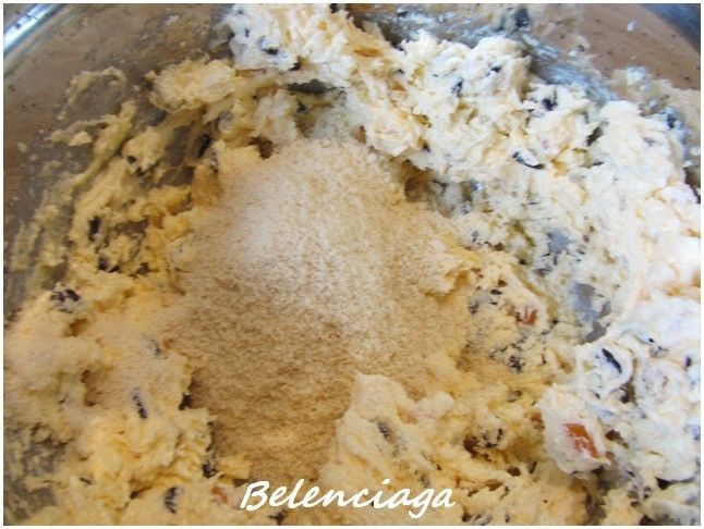 Galletas rulo 2