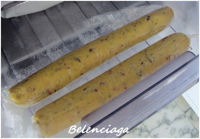 Galletas rulo 2