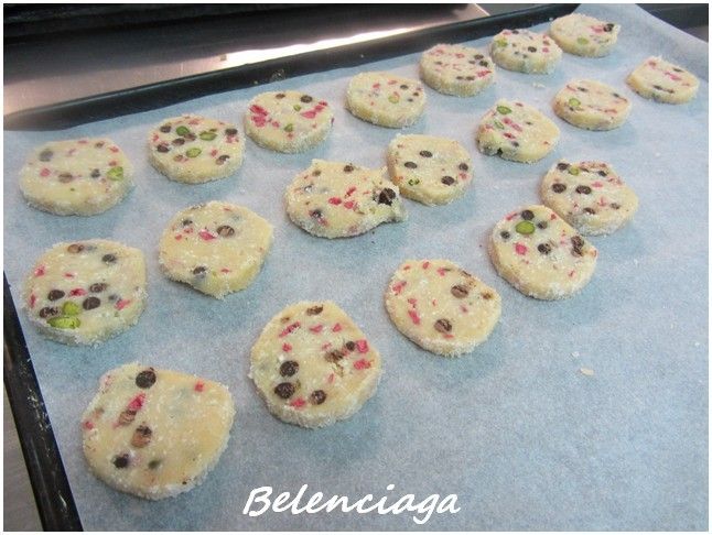 Galletas rulo 2