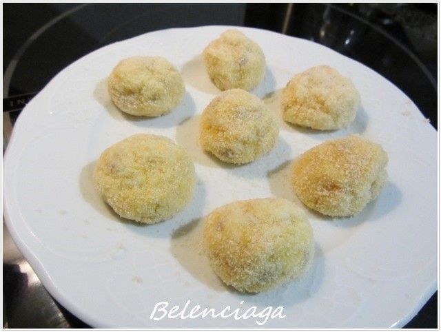 croqueta jamon
