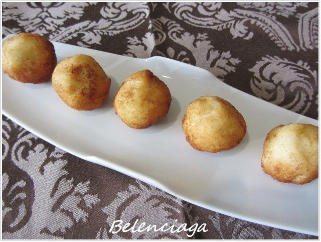 croqueta jamon