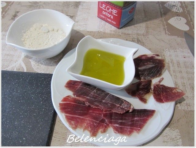 croqueta jamon