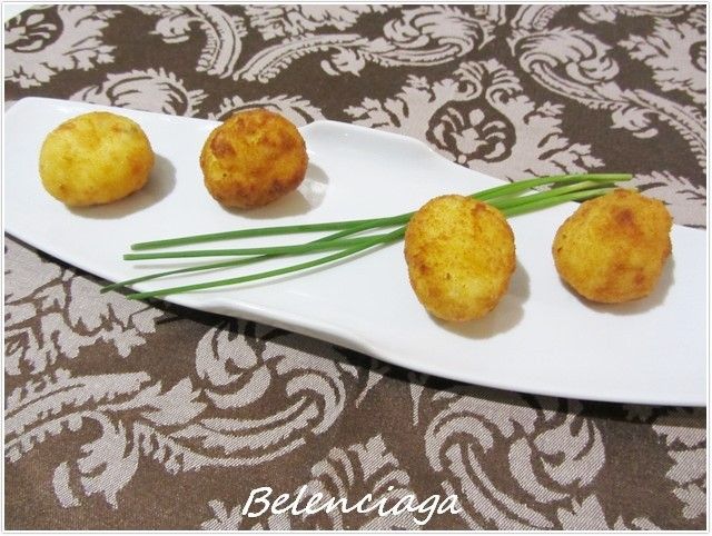 croqueta jamon