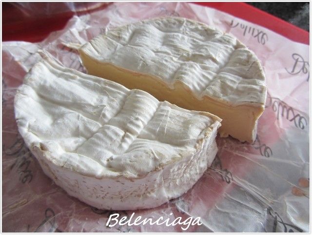 solomillo camembert