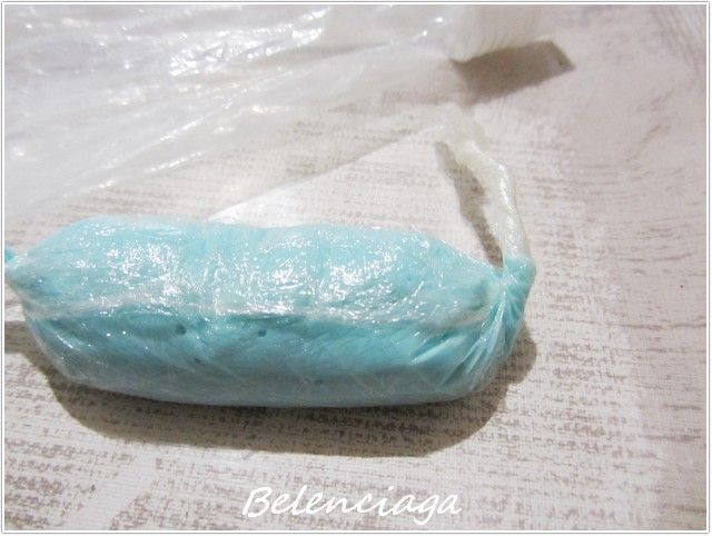 galletas glasa