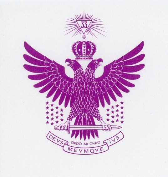 LE SUPRÊME CONSEIL POUR LA FRANCE, SUPRÊMEMENT A L'ECART. Le Myosotis