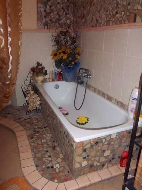 Esempio preventivo bagno ristrutturazione, fai da te, da sapere ... Fac simile preventivo rifacimento bagno