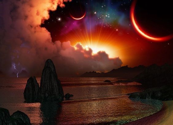 Poesie e aforismi sul tramonto