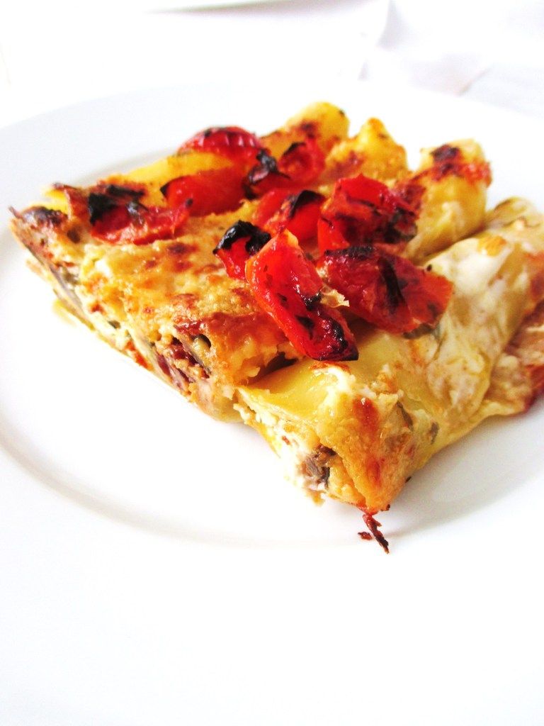 Cannelloni,ma...
