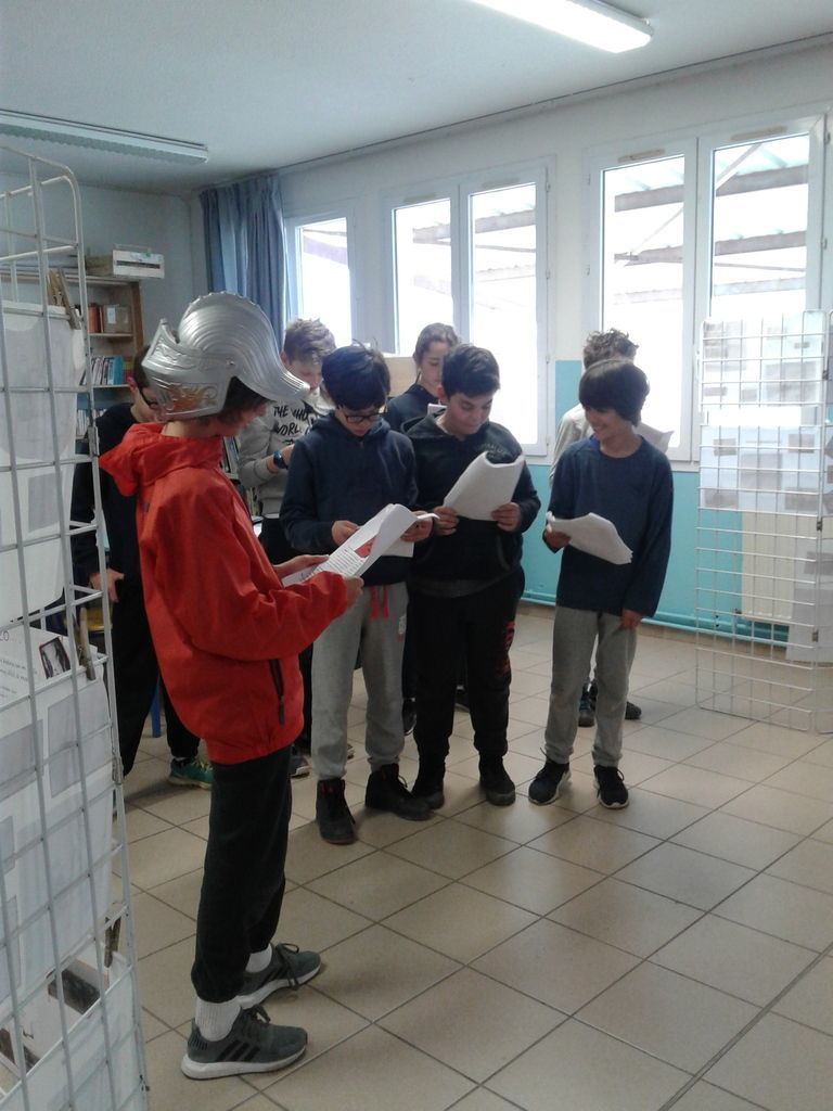 ulysse rencontre circé