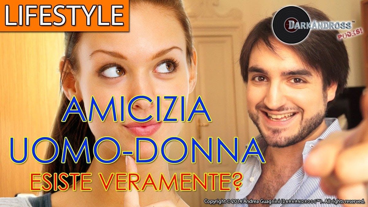 cerco uomo per amicizia