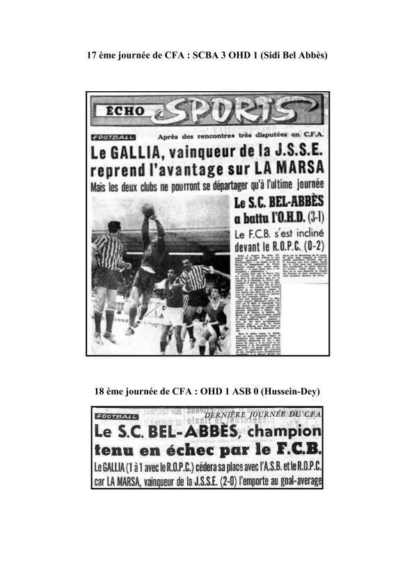rencontres sidi bel abbes