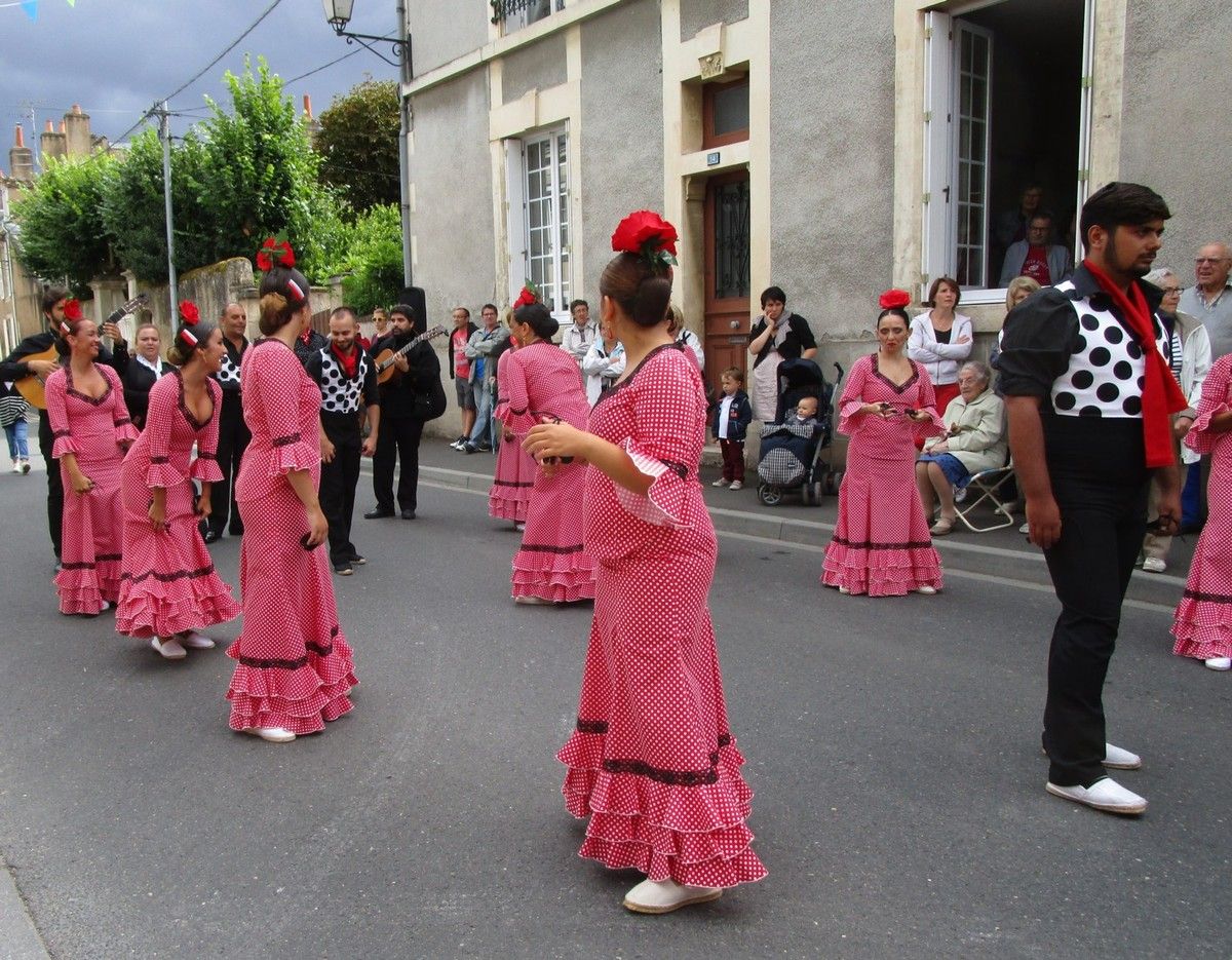 festival rencontre des cultures