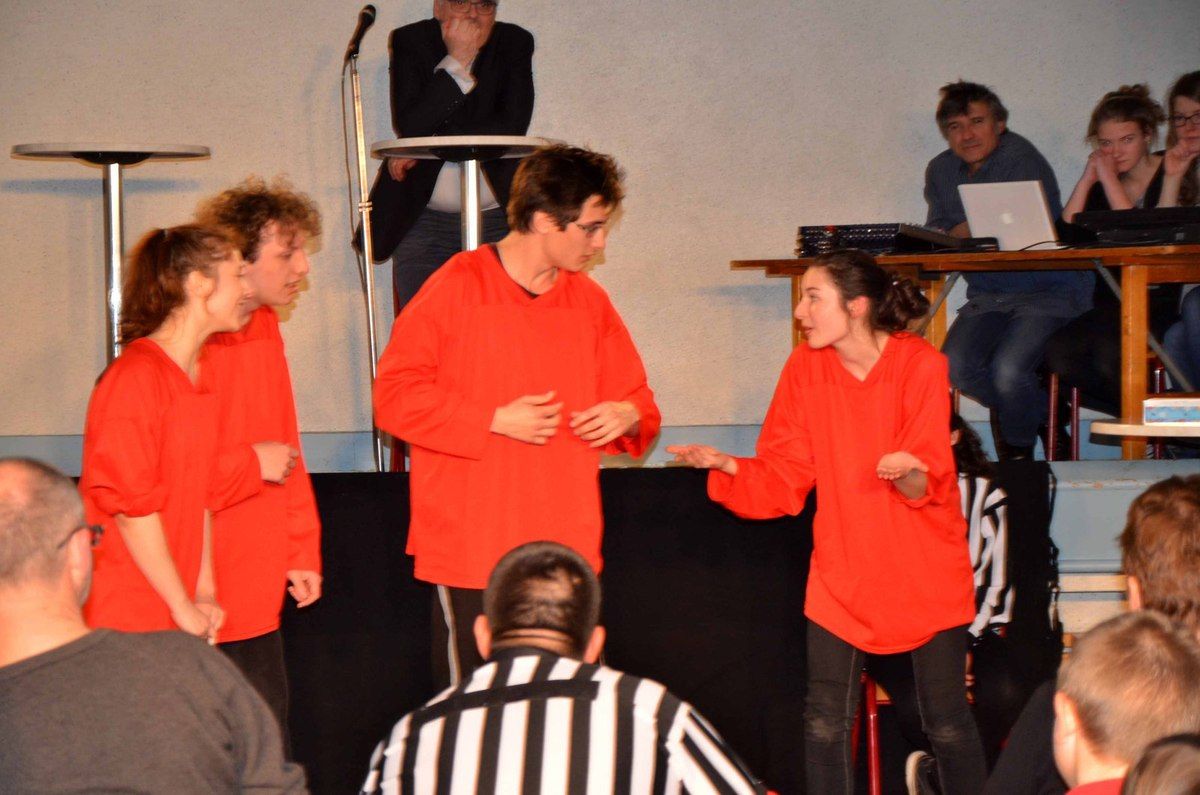 Une vidéo des « Armoires bressanes » en sujet de bac pour Louis Dury