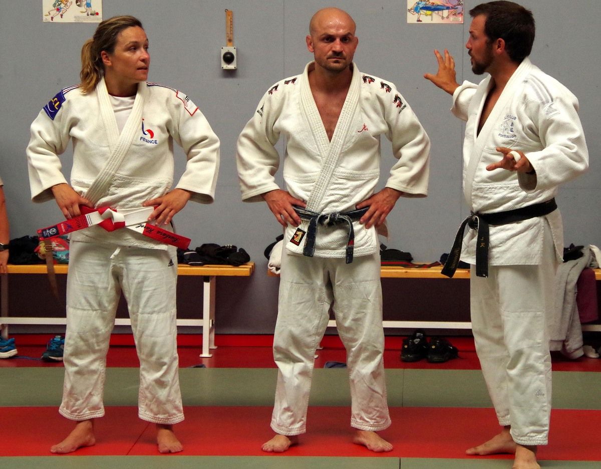 Photos Christian Renoud.