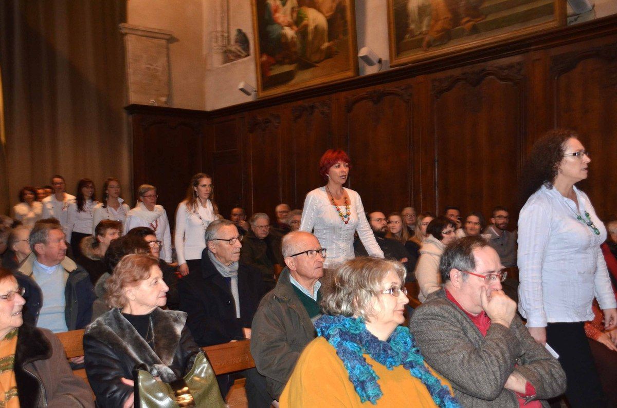 accueil rencontre