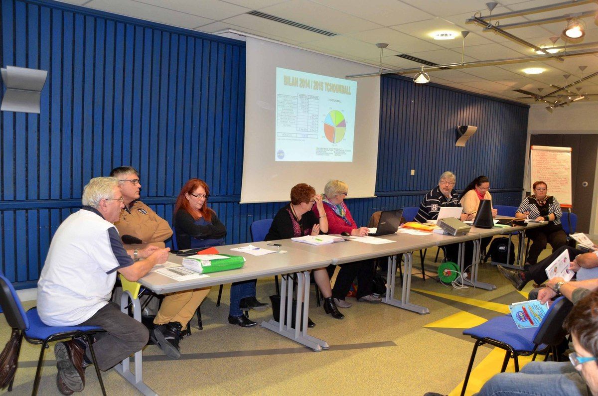 L'association SLC accueille cette année 375 adhérents.