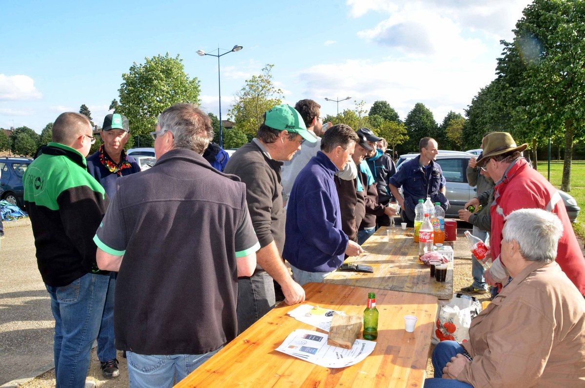 Pêche : trois équipes Rhône-Alpines qualifiées pour le Championnat de France.