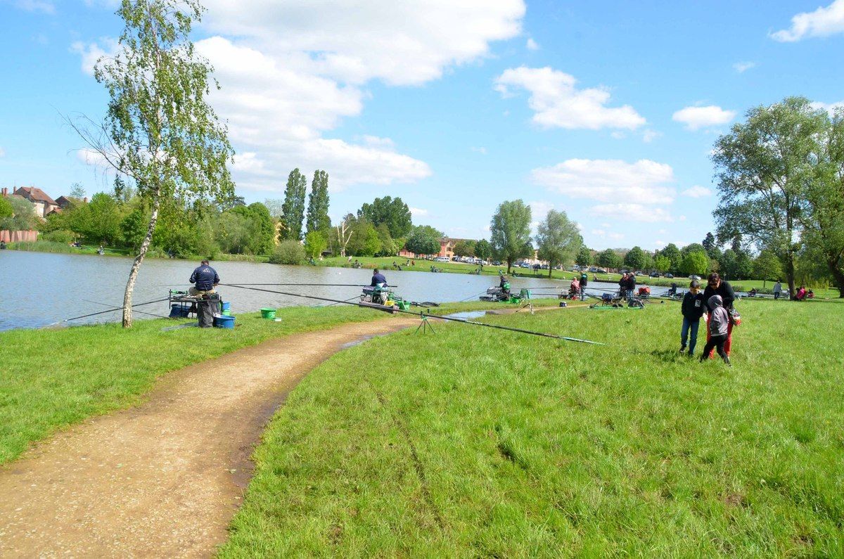 Pêche : trois équipes Rhône-Alpines qualifiées pour le Championnat de France.